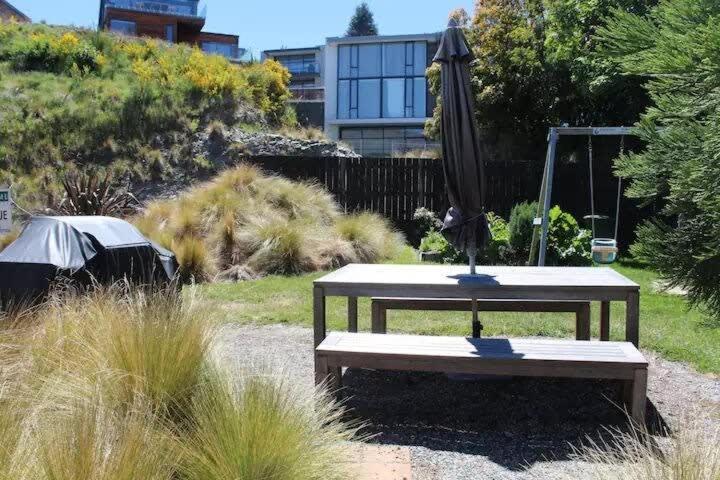 Luxury Lakeview 2 Bedroom Apartment Queenstown Extérieur photo